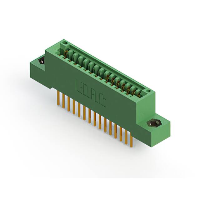 845-030-523-208 EDAC Inc.  Edgeboard Connectors
